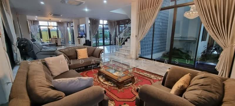 The Private Paradise Pattaya, Chon Buri (Pattaya), Huai Yai, Bang Lamung (Pattaya), Chon Buri (Pattaya), 5 Bedrooms, 650 sqm, Villa For Sale, by Sathida Limphasut (App), 500221849 - DDproperty.com