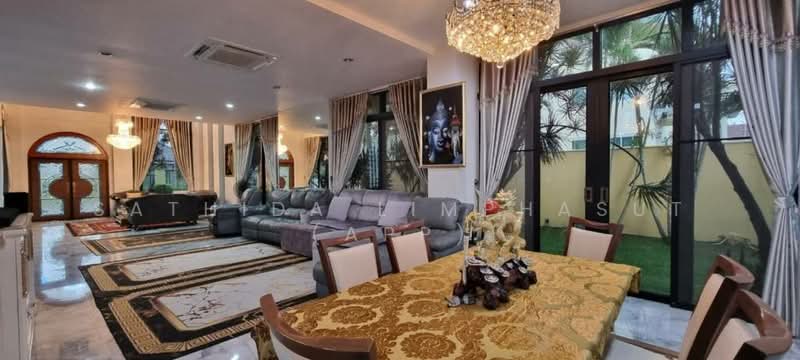 The Private Paradise Pattaya, Chon Buri (Pattaya), Huai Yai, Bang Lamung (Pattaya), Chon Buri (Pattaya), 5 Bedrooms, 650 sqm, Villa For Sale, by Sathida Limphasut (App), 500221849 - DDproperty.com