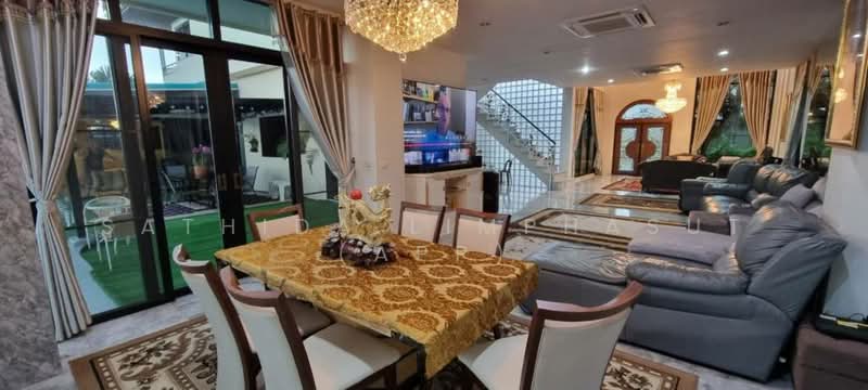 The Private Paradise Pattaya, Chon Buri (Pattaya), Huai Yai, Bang Lamung (Pattaya), Chon Buri (Pattaya), 5 Bedrooms, 650 sqm, Villa For Sale, by Sathida Limphasut (App), 500221849 - DDproperty.com