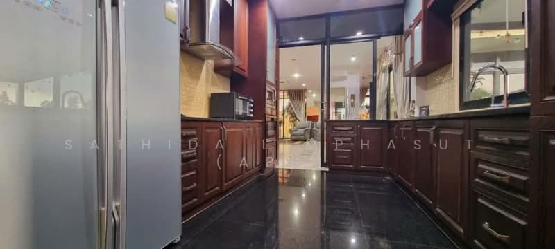 The Private Paradise Pattaya, Chon Buri (Pattaya), Huai Yai, Bang Lamung (Pattaya), Chon Buri (Pattaya), 5 Bedrooms, 650 sqm, Villa For Sale, by Sathida Limphasut (App), 500221849 - DDproperty.com