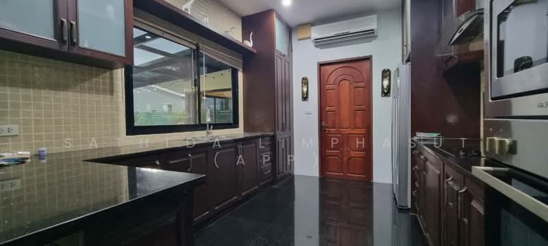 The Private Paradise Pattaya, Chon Buri (Pattaya), Huai Yai, Bang Lamung (Pattaya), Chon Buri (Pattaya), 5 Bedrooms, 650 sqm, Villa For Sale, by Sathida Limphasut (App), 500221849 - DDproperty.com