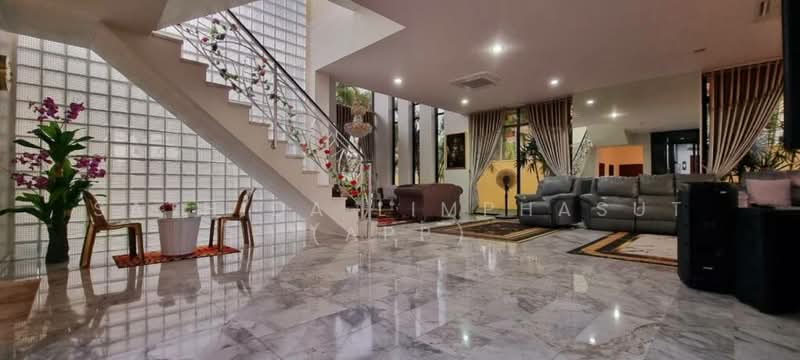 The Private Paradise Pattaya, Chon Buri (Pattaya), Huai Yai, Bang Lamung (Pattaya), Chon Buri (Pattaya), 5 Bedrooms, 650 sqm, Villa For Sale, by Sathida Limphasut (App), 500221849 - DDproperty.com