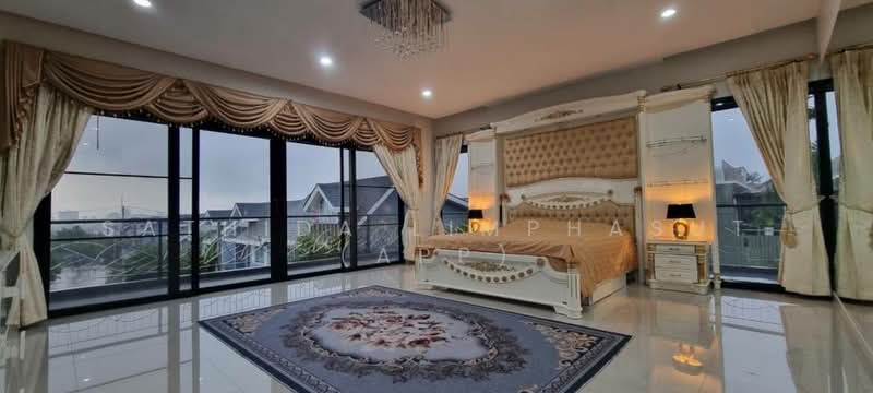 The Private Paradise Pattaya : เดอะ ไพรเวท พาราไดซ์ พัทยา, ชลบุรี, ห้วยใหญ่, บางละมุง, ชลบุรี, 650 ตร.ม., วิลล่า ขาย, โดย Sathida Limphasut (App), 500221849 - DDproperty.com