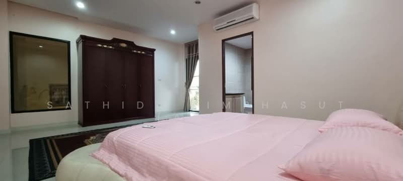 The Private Paradise Pattaya, Chon Buri (Pattaya), Huai Yai, Bang Lamung (Pattaya), Chon Buri (Pattaya), 5 Bedrooms, 650 sqm, Villa For Sale, by Sathida Limphasut (App), 500221849 - DDproperty.com