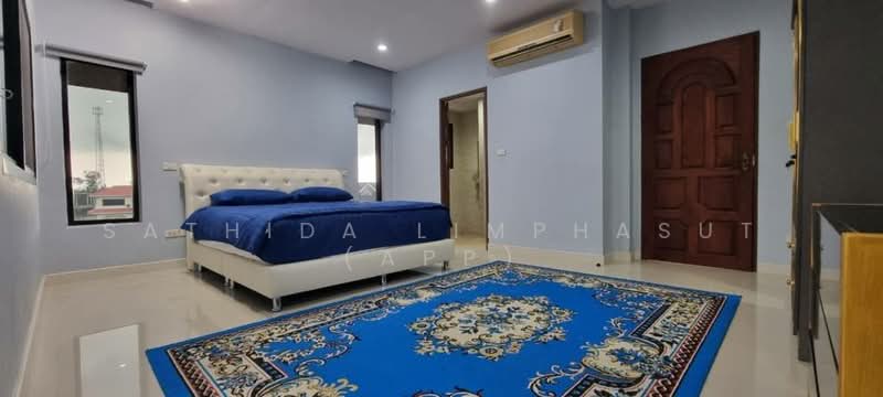 The Private Paradise Pattaya, Chon Buri (Pattaya), Huai Yai, Bang Lamung (Pattaya), Chon Buri (Pattaya), 5 Bedrooms, 650 sqm, Villa For Sale, by Sathida Limphasut (App), 500221849 - DDproperty.com