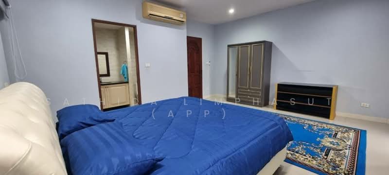 The Private Paradise Pattaya, Chon Buri (Pattaya), Huai Yai, Bang Lamung (Pattaya), Chon Buri (Pattaya), 5 Bedrooms, 650 sqm, Villa For Sale, by Sathida Limphasut (App), 500221849 - DDproperty.com
