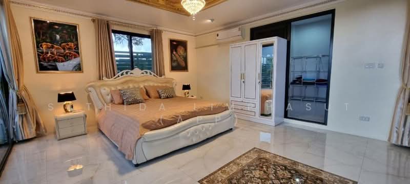 The Private Paradise Pattaya, Chon Buri (Pattaya), Huai Yai, Bang Lamung (Pattaya), Chon Buri (Pattaya), 5 Bedrooms, 650 sqm, Villa For Sale, by Sathida Limphasut (App), 500221849 - DDproperty.com