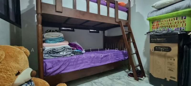 The Private Paradise Pattaya, Chon Buri (Pattaya), Huai Yai, Bang Lamung (Pattaya), Chon Buri (Pattaya), 5 Bedrooms, 650 sqm, Villa For Sale, by Sathida Limphasut (App), 500221849 - DDproperty.com