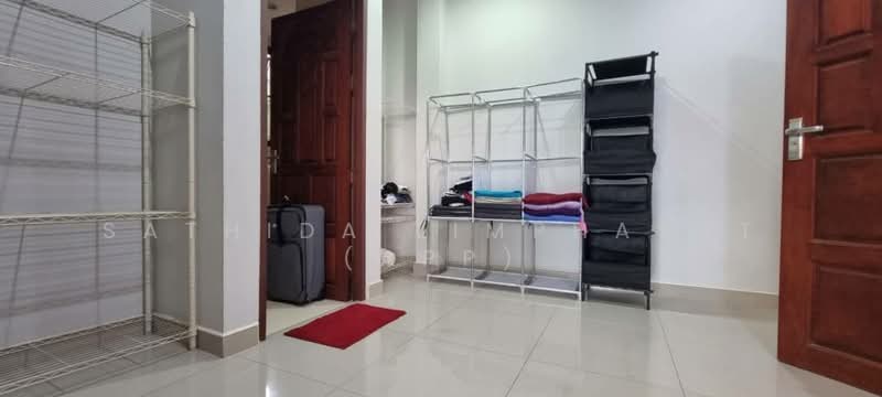 The Private Paradise Pattaya, Chon Buri (Pattaya), Huai Yai, Bang Lamung (Pattaya), Chon Buri (Pattaya), 5 Bedrooms, 650 sqm, Villa For Sale, by Sathida Limphasut (App), 500221849 - DDproperty.com