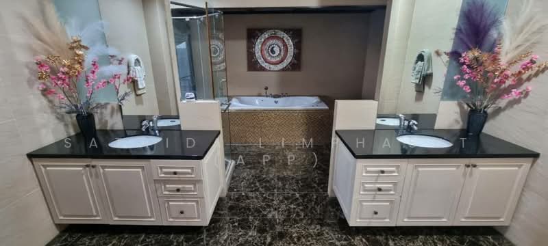 The Private Paradise Pattaya, Chon Buri (Pattaya), Huai Yai, Bang Lamung (Pattaya), Chon Buri (Pattaya), 5 Bedrooms, 650 sqm, Villa For Sale, by Sathida Limphasut (App), 500221849 - DDproperty.com