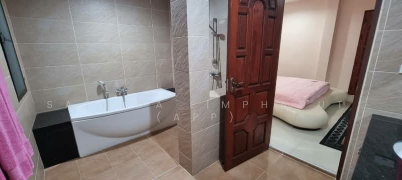 The Private Paradise Pattaya, Chon Buri (Pattaya), Huai Yai, Bang Lamung (Pattaya), Chon Buri (Pattaya), 5 Bedrooms, 650 sqm, Villa For Sale, by Sathida Limphasut (App), 500221849 - DDproperty.com