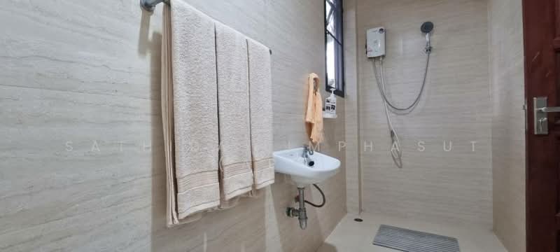 The Private Paradise Pattaya, Chon Buri (Pattaya), Huai Yai, Bang Lamung (Pattaya), Chon Buri (Pattaya), 5 Bedrooms, 650 sqm, Villa For Sale, by Sathida Limphasut (App), 500221849 - DDproperty.com