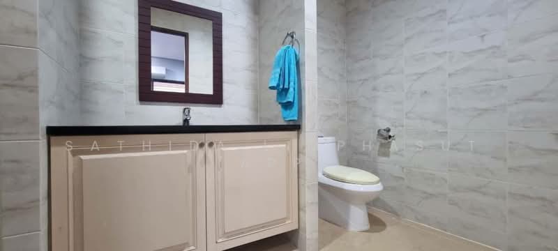 The Private Paradise Pattaya, Chon Buri (Pattaya), Huai Yai, Bang Lamung (Pattaya), Chon Buri (Pattaya), 5 Bedrooms, 650 sqm, Villa For Sale, by Sathida Limphasut (App), 500221849 - DDproperty.com