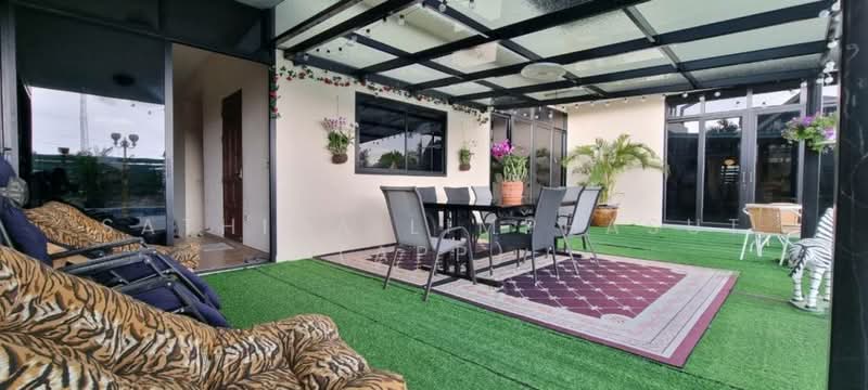 The Private Paradise Pattaya, Chon Buri (Pattaya), Huai Yai, Bang Lamung (Pattaya), Chon Buri (Pattaya), 5 Bedrooms, 650 sqm, Villa For Sale, by Sathida Limphasut (App), 500221849 - DDproperty.com