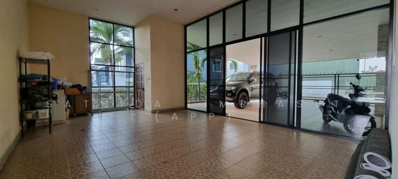 The Private Paradise Pattaya : เดอะ ไพรเวท พาราไดซ์ พัทยา, ชลบุรี, ห้วยใหญ่, บางละมุง, ชลบุรี, 650 ตร.ม., วิลล่า ขาย, โดย Sathida Limphasut (App), 500221849 - DDproperty.com