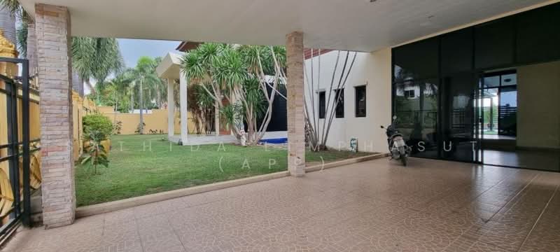 The Private Paradise Pattaya, Chon Buri (Pattaya), Huai Yai, Bang Lamung (Pattaya), Chon Buri (Pattaya), 5 Bedrooms, 650 sqm, Villa For Sale, by Sathida Limphasut (App), 500221849 - DDproperty.com