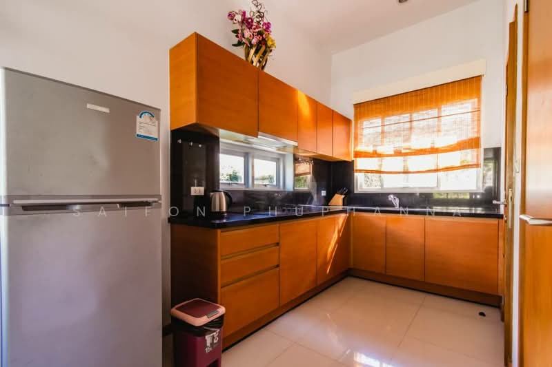 Black Mountain Golf Course, Prachuap Khiri Khan, 565 Moo7 Nong Hieng Road, Hin Lek Fai, Hua Hin, Prachuap Khiri Khan, 3 Bedrooms, 136 sqm, Villa For Sale, by Saifon Phuphanna, 500221854 - DDproperty.com
