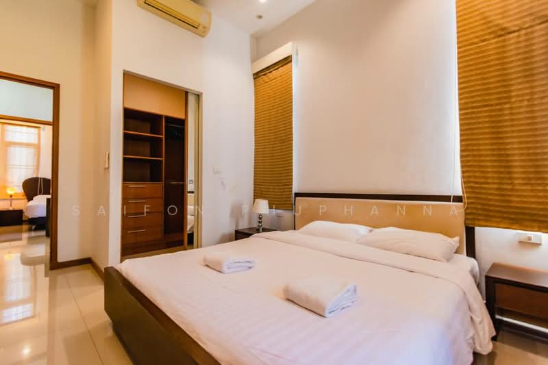 Black Mountain Golf Course, Prachuap Khiri Khan, 565 Moo7 Nong Hieng Road, Hin Lek Fai, Hua Hin, Prachuap Khiri Khan, 3 Bedrooms, 136 sqm, Villa For Sale, by Saifon Phuphanna, 500221854 - DDproperty.com