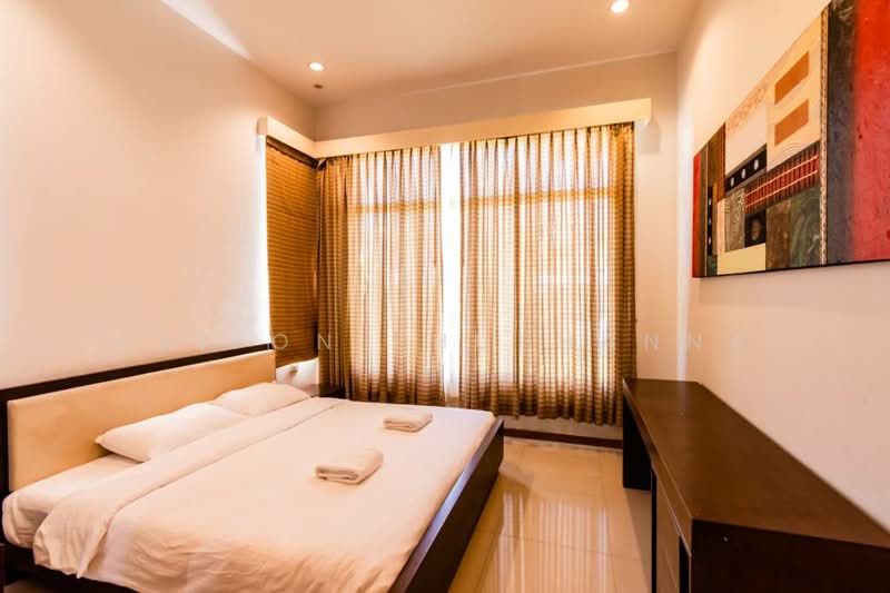 Black Mountain Golf Course, Prachuap Khiri Khan, 565 Moo7 Nong Hieng Road, Hin Lek Fai, Hua Hin, Prachuap Khiri Khan, 3 Bedrooms, 136 sqm, Villa For Sale, by Saifon Phuphanna, 500221854 - DDproperty.com