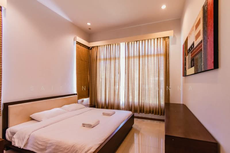 Black Mountain Golf Course, Prachuap Khiri Khan, 565 Moo7 Nong Hieng Road, Hin Lek Fai, Hua Hin, Prachuap Khiri Khan, 3 Bedrooms, 136 sqm, Villa For Sale, by Saifon Phuphanna, 500221854 - DDproperty.com