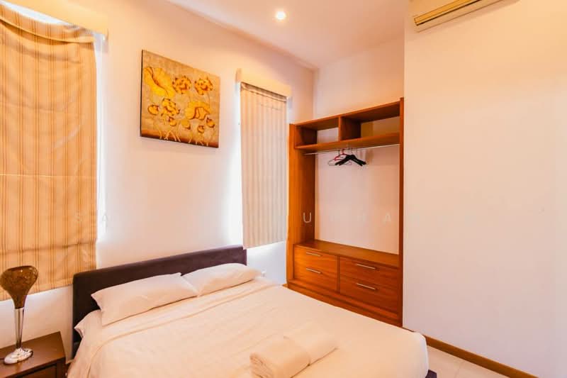 Black Mountain Golf Course, Prachuap Khiri Khan, 565 Moo7 Nong Hieng Road, Hin Lek Fai, Hua Hin, Prachuap Khiri Khan, 3 Bedrooms, 136 sqm, Villa For Sale, by Saifon Phuphanna, 500221854 - DDproperty.com