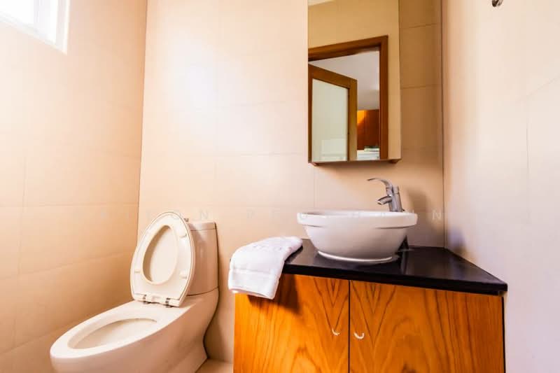 Black Mountain Golf Course, Prachuap Khiri Khan, 565 Moo7 Nong Hieng Road, Hin Lek Fai, Hua Hin, Prachuap Khiri Khan, 3 Bedrooms, 136 sqm, Villa For Sale, by Saifon Phuphanna, 500221854 - DDproperty.com