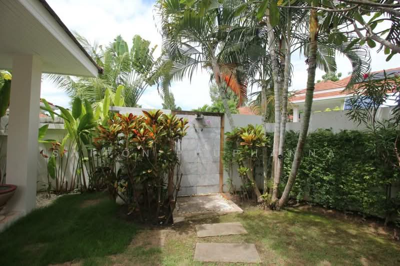 Waterside Residences by Red Mountain, Prachuap Khiri Khan, Thap Tai, Hua Hin, Prachuap Khiri Khan, 3 Bedrooms, 170 sqm, Villa For Sale, by Saifon Phuphanna, 500221855 - DDproperty.com