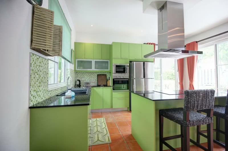 Waterside Residences by Red Mountain, Prachuap Khiri Khan, Thap Tai, Hua Hin, Prachuap Khiri Khan, 3 Bedrooms, 170 sqm, Villa For Sale, by Saifon Phuphanna, 500221855 - DDproperty.com