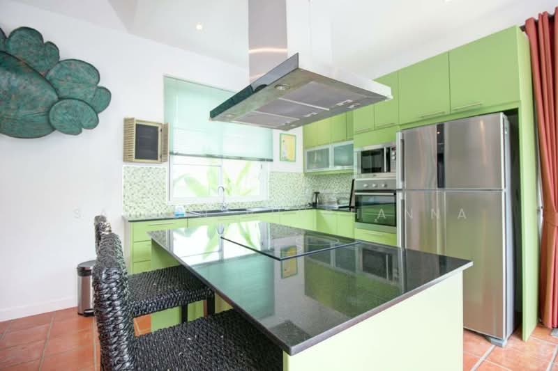 Waterside Residences by Red Mountain, Prachuap Khiri Khan, Thap Tai, Hua Hin, Prachuap Khiri Khan, 3 Bedrooms, 170 sqm, Villa For Sale, by Saifon Phuphanna, 500221855 - DDproperty.com