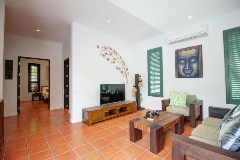 Waterside Residences by Red Mountain, Prachuap Khiri Khan, Thap Tai, Hua Hin, Prachuap Khiri Khan, 3 Bedrooms, 170 sqm, Villa For Sale, by Saifon Phuphanna, 500221855 - DDproperty.com