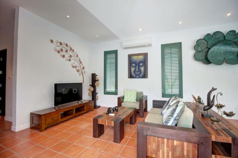 Waterside Residences by Red Mountain, Prachuap Khiri Khan, Thap Tai, Hua Hin, Prachuap Khiri Khan, 3 Bedrooms, 170 sqm, Villa For Sale, by Saifon Phuphanna, 500221855 - DDproperty.com