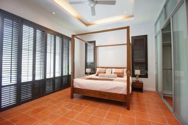 Waterside Residences by Red Mountain, Prachuap Khiri Khan, Thap Tai, Hua Hin, Prachuap Khiri Khan, 3 Bedrooms, 170 sqm, Villa For Sale, by Saifon Phuphanna, 500221855 - DDproperty.com