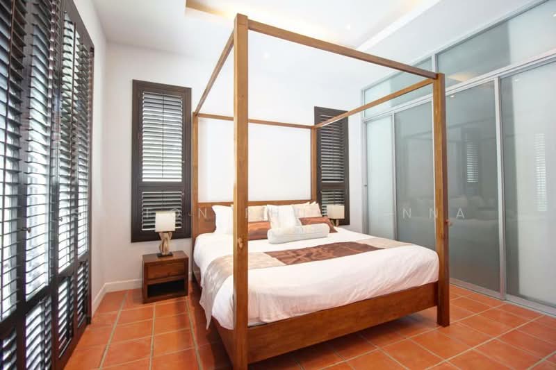Waterside Residences by Red Mountain, Prachuap Khiri Khan, Thap Tai, Hua Hin, Prachuap Khiri Khan, 3 Bedrooms, 170 sqm, Villa For Sale, by Saifon Phuphanna, 500221855 - DDproperty.com