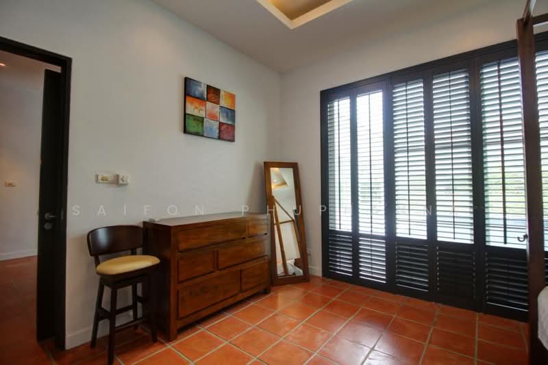 Waterside Residences by Red Mountain, Prachuap Khiri Khan, Thap Tai, Hua Hin, Prachuap Khiri Khan, 3 Bedrooms, 170 sqm, Villa For Sale, by Saifon Phuphanna, 500221855 - DDproperty.com