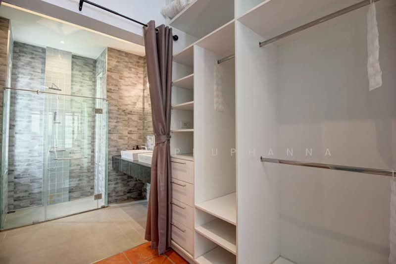 Waterside Residences by Red Mountain, Prachuap Khiri Khan, Thap Tai, Hua Hin, Prachuap Khiri Khan, 3 Bedrooms, 170 sqm, Villa For Sale, by Saifon Phuphanna, 500221855 - DDproperty.com