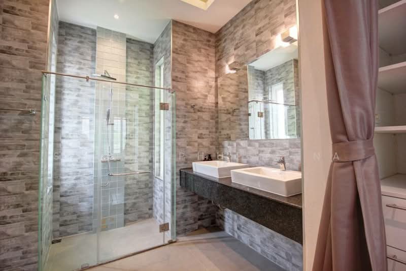 Waterside Residences by Red Mountain, Prachuap Khiri Khan, Thap Tai, Hua Hin, Prachuap Khiri Khan, 3 Bedrooms, 170 sqm, Villa For Sale, by Saifon Phuphanna, 500221855 - DDproperty.com