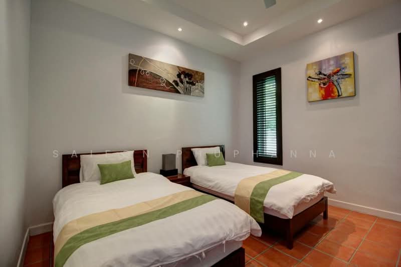 Waterside Residences by Red Mountain, Prachuap Khiri Khan, Thap Tai, Hua Hin, Prachuap Khiri Khan, 3 Bedrooms, 170 sqm, Villa For Sale, by Saifon Phuphanna, 500221855 - DDproperty.com