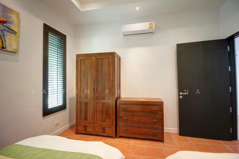 Waterside Residences by Red Mountain, Prachuap Khiri Khan, Thap Tai, Hua Hin, Prachuap Khiri Khan, 3 Bedrooms, 170 sqm, Villa For Sale, by Saifon Phuphanna, 500221855 - DDproperty.com