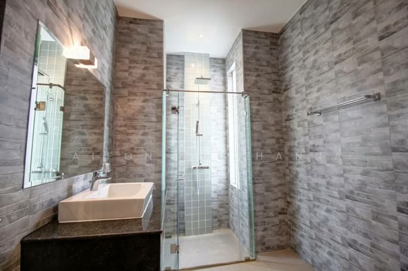 Waterside Residences by Red Mountain, Prachuap Khiri Khan, Thap Tai, Hua Hin, Prachuap Khiri Khan, 3 Bedrooms, 170 sqm, Villa For Sale, by Saifon Phuphanna, 500221855 - DDproperty.com