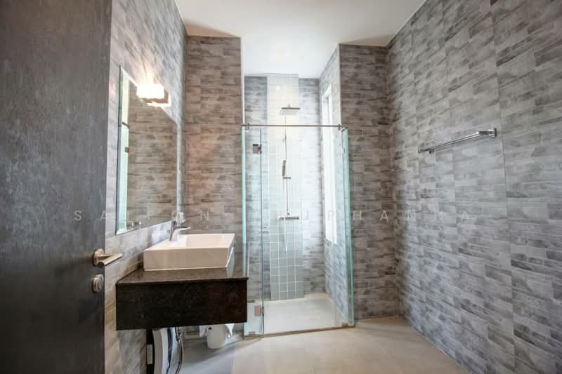 Waterside Residences by Red Mountain, Prachuap Khiri Khan, Thap Tai, Hua Hin, Prachuap Khiri Khan, 3 Bedrooms, 170 sqm, Villa For Sale, by Saifon Phuphanna, 500221855 - DDproperty.com