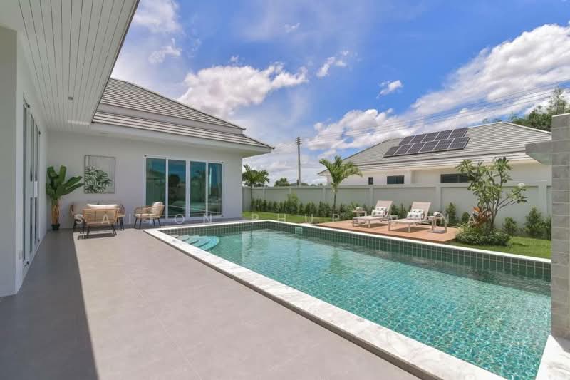ขาย - Luxury Home : ลัคชัวรี่ โฮม, ประจวบคีรีขันธ์