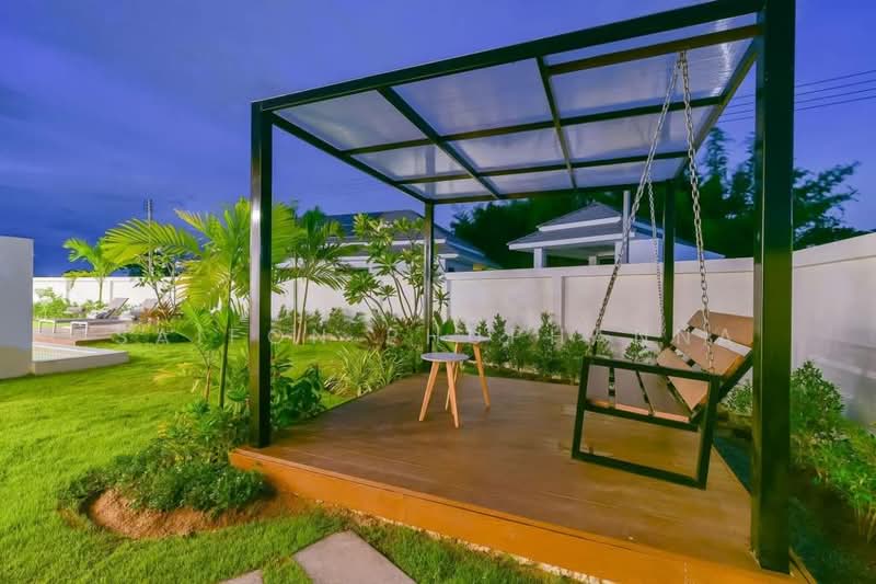 ขาย - Luxury Home : ลัคชัวรี่ โฮม, ประจวบคีรีขันธ์