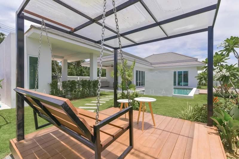 ขาย - Luxury Home : ลัคชัวรี่ โฮม, ประจวบคีรีขันธ์