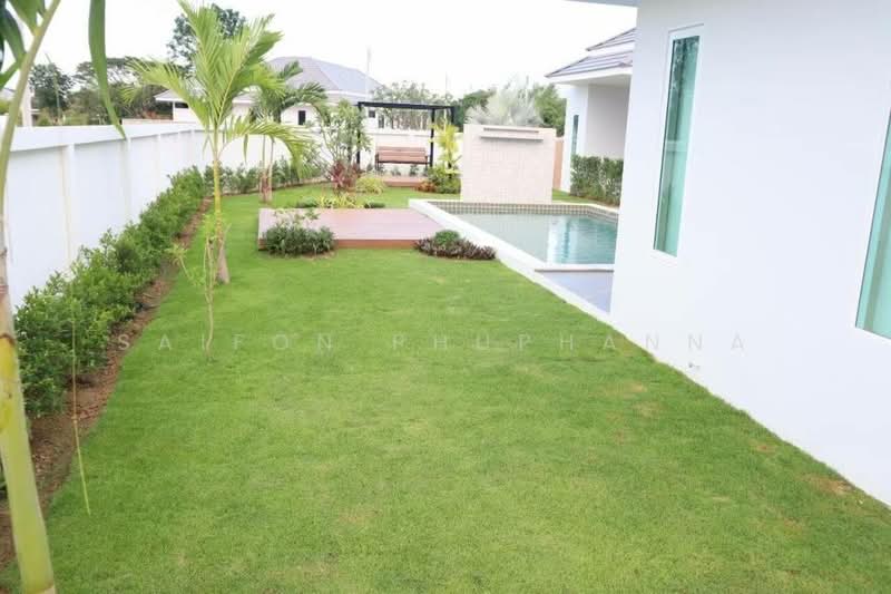 For Sale - Luxury Home, Prachuap Khiri Khan