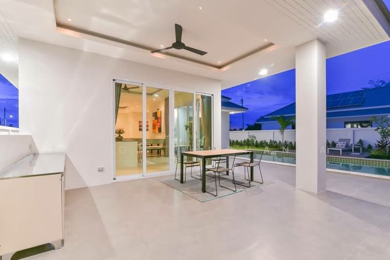 ขาย - Luxury Home : ลัคชัวรี่ โฮม, ประจวบคีรีขันธ์