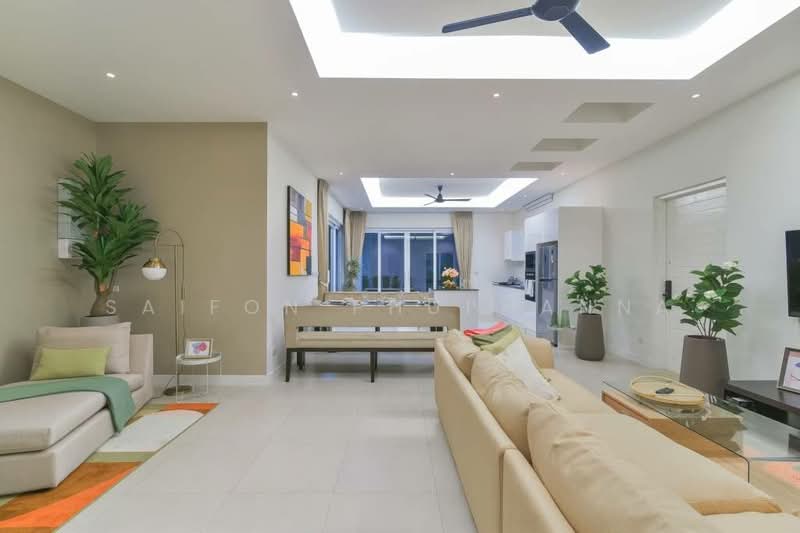 For Sale - Luxury Home, Prachuap Khiri Khan