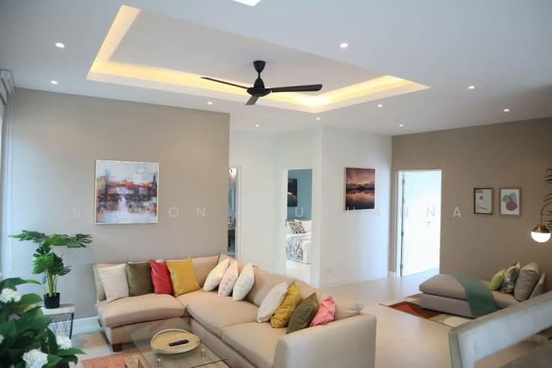ขาย - Luxury Home : ลัคชัวรี่ โฮม, ประจวบคีรีขันธ์