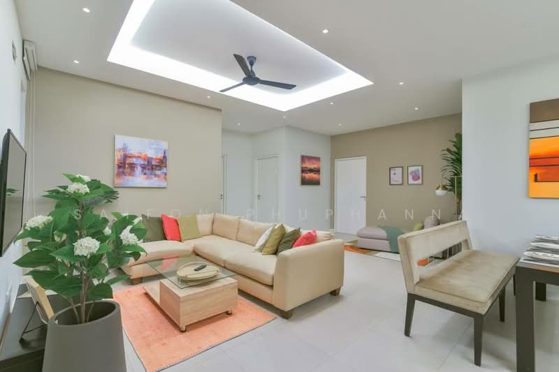 For Sale - Luxury Home, Prachuap Khiri Khan