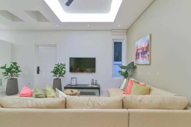 For Sale - Luxury Home, Prachuap Khiri Khan