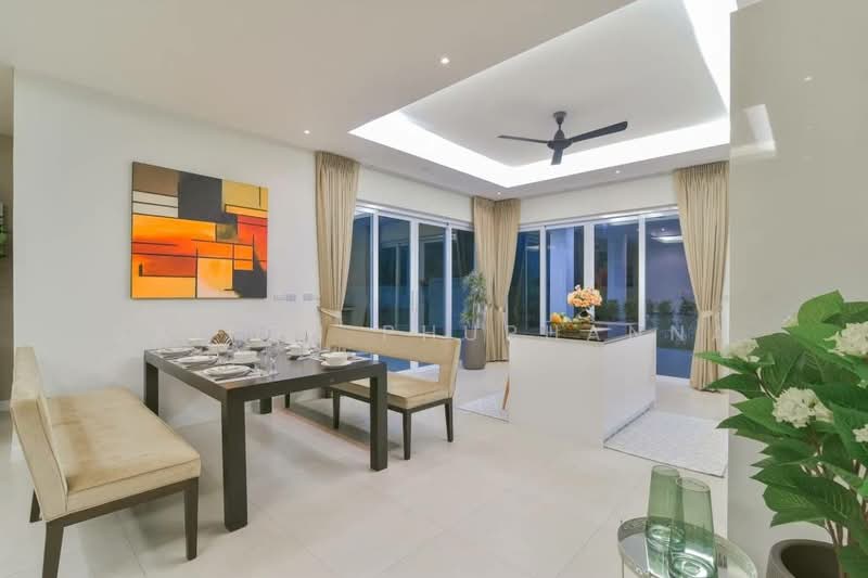 For Sale - Luxury Home, Prachuap Khiri Khan